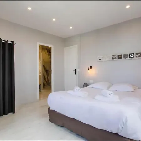 Apartment Mermoz/deauville : Superbe *