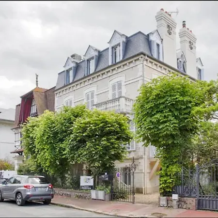 Mermoz/deauville : Superbe